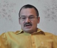 Рафис Кашапов об арестах в Набережных Челнах