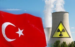 Турция разрабатывает свое ядерное оружие 